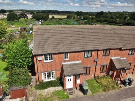 3 Bedroom Detached